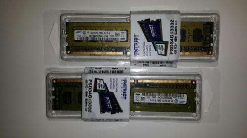 DDR3 Samsung Ram